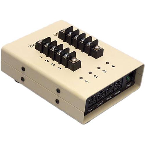 JVC Model 55T ESI Tally Interface for GY-HD250 and GY-HM700