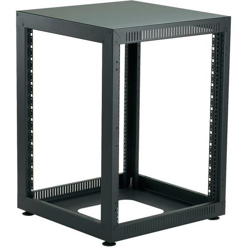 K&M 483 Multi-Bay Rack