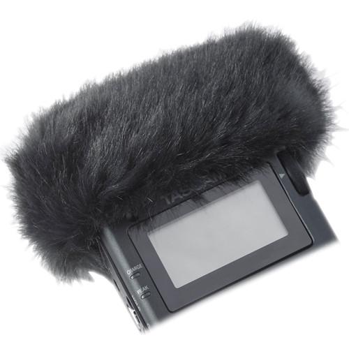 K-Tek Topper Windscreen for DR-40