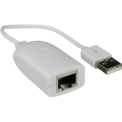 Kanex USBRJ45 USB to Ethernet Adapter