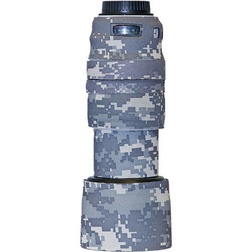 LensCoat Lens Cover for the Canon 70-300mm f 4-5.6 L Lens