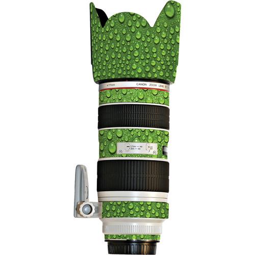 LensSkins Lens Skin for the Canon 70-200mm f 2.8L IS EF USM Lens