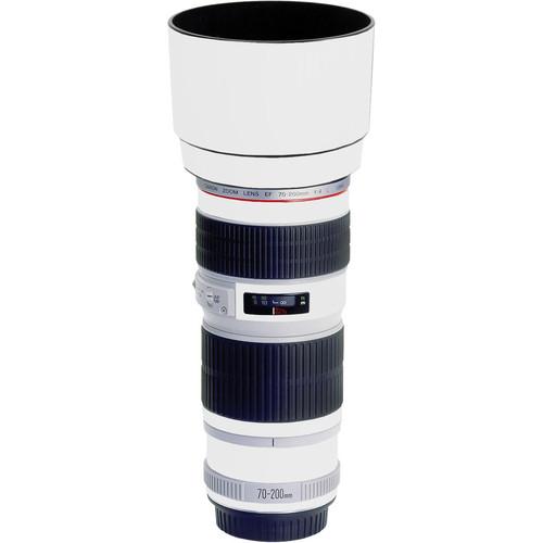 LensSkins Lens Skin for the Canon 70-200mm f 4L EF USM Lens