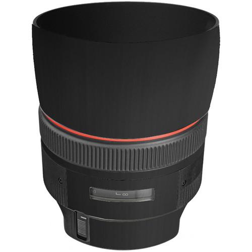 LensSkins Lens Skin for the Canon 85mm f 1.2L II EF USM Lens