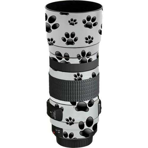 LensSkins Lens Skin for the Canon EF 70-300mm f 4-5.6 IS USM Lens