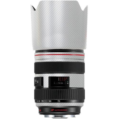 LensSkins Lens Skin for the Series 1 Canon 24-70mm f 2.8L Lens