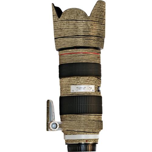 LensSkins Lens Wrap for Canon 70-200mm f 2.8L II