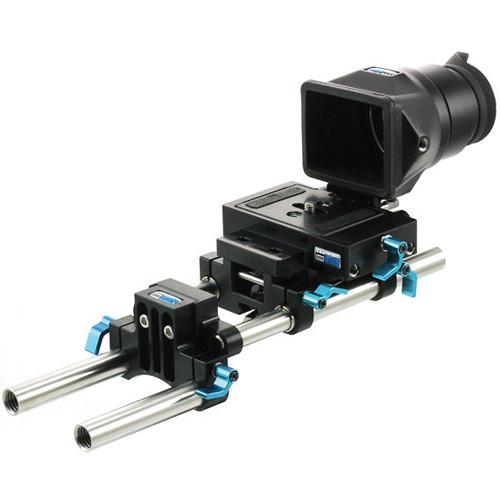 Letus35 Talon Kit 5 for Canon 5DmkII & 7D with Battery Grip