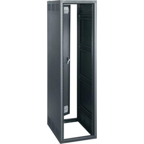 Middle Atlantic BGR-38SA-32 Stand-Alone Rack Enclosure with Rear Door
