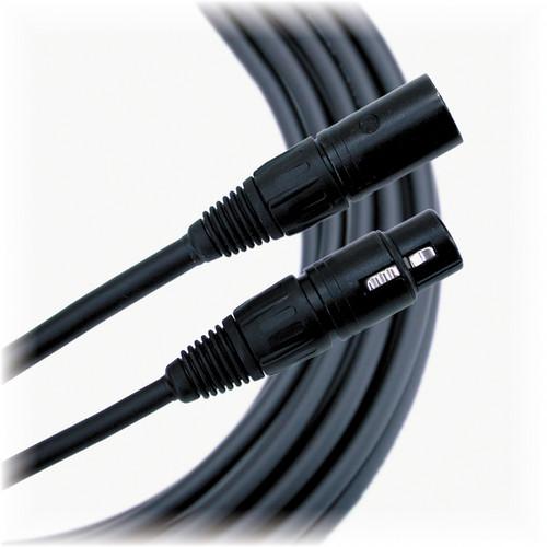 Mogami Gold AES EBU XLR Male to XLR Female Digital Audio Cable [20