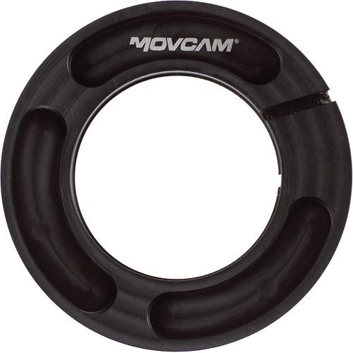 Movcam 144:87mm Step-Down Ring for Clamp-On MatteBoxes