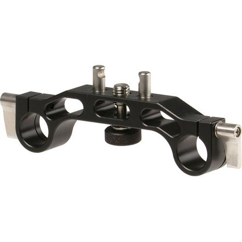 Movcam 19mm Studio Bridge Plate Adapter for MM-1& MM-5 MatteBoxes