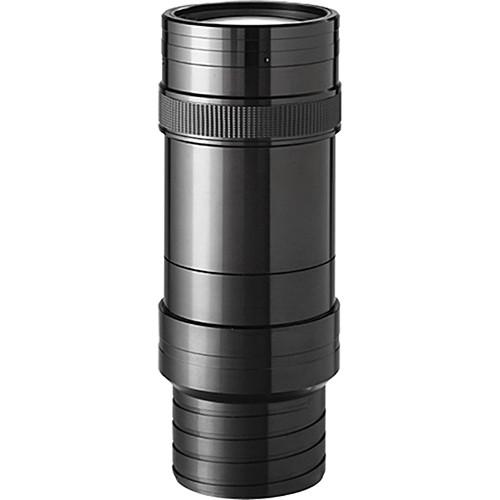 Navitar 7.25-12.38" NuView Zoom Lens for