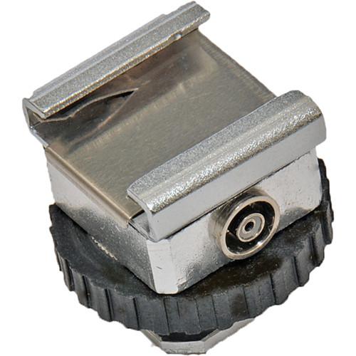 Nisha Standard Hot Shoe