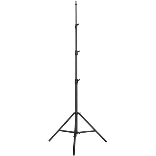 NSI Leviton Medium Duty Black Kit Stand