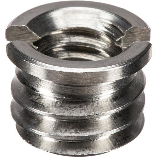 Oben 3 8"-16 to 1 4"-20 Reducer Bushing