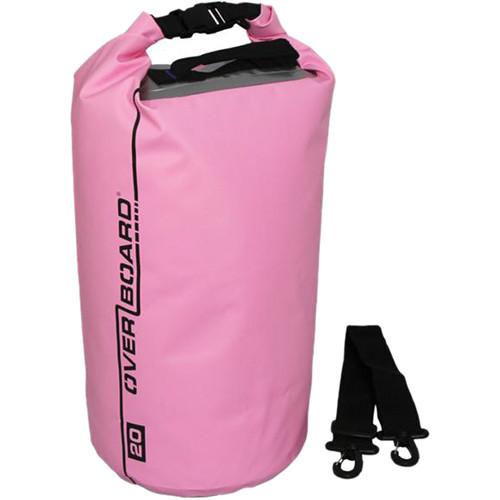 OverBoard Waterproof Dry Tube Bag