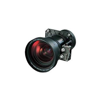 Panasonic ETELW02 Zoom Lens for PT-EX16KU