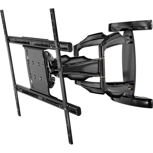 Peerless-AV SmartMount Articulating Wall Mount for 37 to 71" Displays