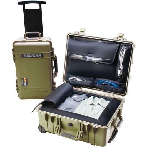 Pelican 1560LOC Laptop Overnight Case