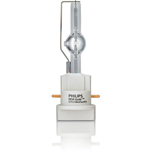 Philips MSR Gold FastFit Lamp