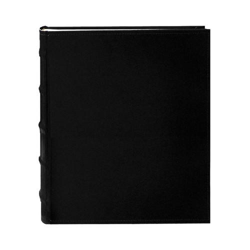 Pioneer Photo Albums CLB-246 Sewn Bonded Leather Bi-Directional 200 Pocket Album