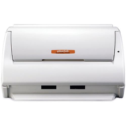 Plustek SmartOffice 283 Document Scanner