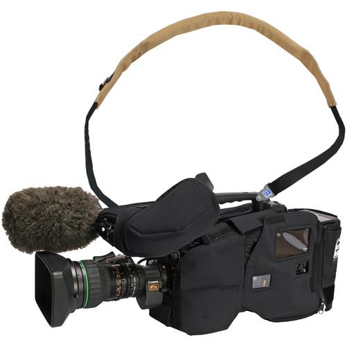 Porta Brace Camera Body Armor for Sony PDW-700