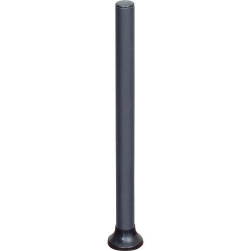 Premier Mounts 28" Single Pole with Horseshoe Grommet Base