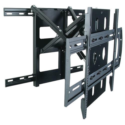 Premier Mounts AM225F Extending Swivel Mount for Flat-Panel Displays up to 225 lb