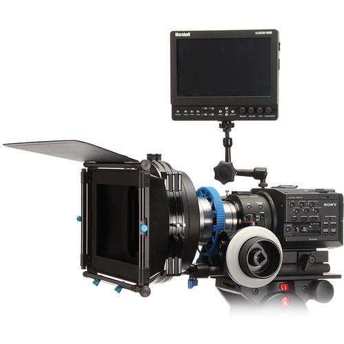 Redrock Micro Studio Bundle for Sony FS-100