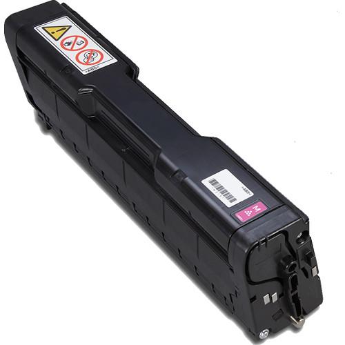 Ricoh Magenta Toner for Select SP C Series Printers