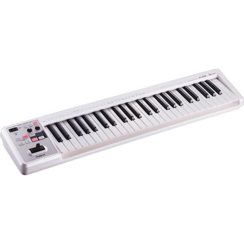 Roland A-49 - MIDI Keyboard Controller