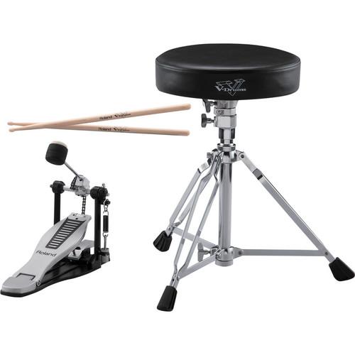 Roland DAP-3X V-Drums Accessory Package