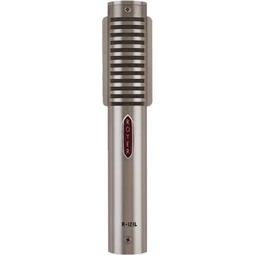 Royer Labs R-121 Live Ribbon Microphone