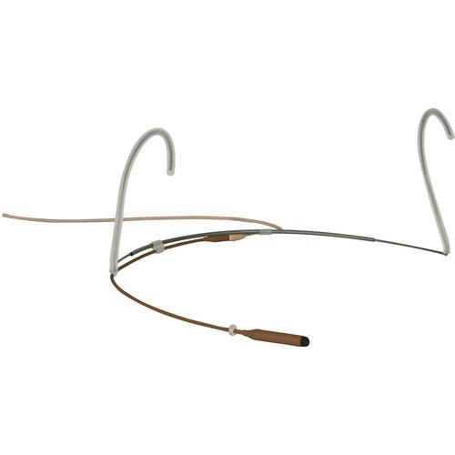 Sanken COS-11D-HWM Miniature Omnidirectional Headworn Microphone