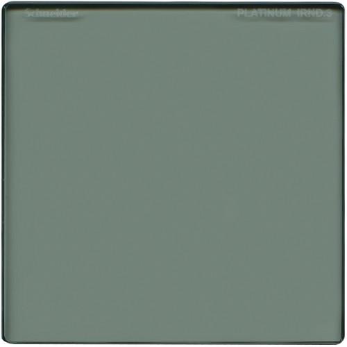 Schneider 4 x 4" Platinum IRND 0.3 Filter