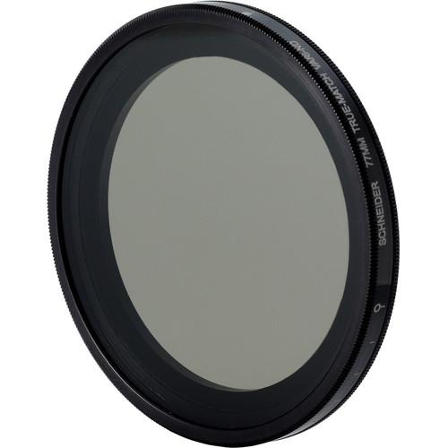 Schneider 77mm True-Match Vari-ND Filter