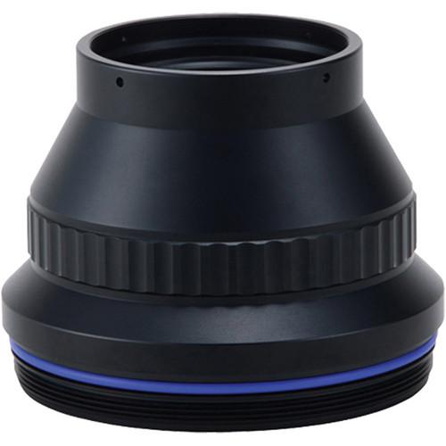 Sea & Sea DX Macro Port 50 II