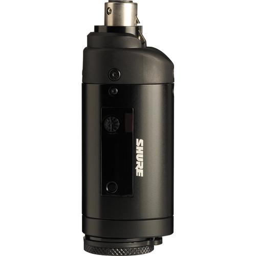 Shure FP3 Wireless Plug-In Transmitter