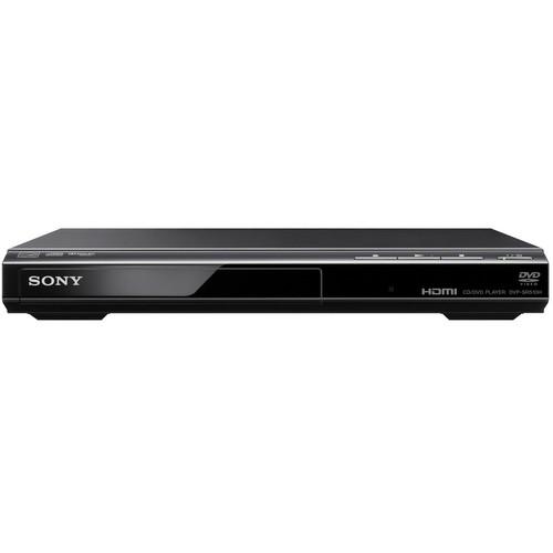 Sony DVP-SR510H DVD Player, Sony, DVP-SR510H, DVD, Player