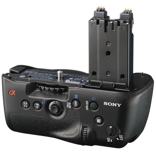 Sony VG-C77AM Vertical Battery Grip for