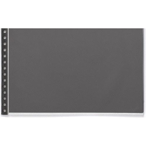 Start by Prat 17 x 11" Refill Sheet Protectors
