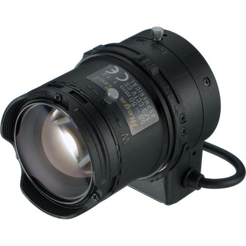 Tamron M13VG550 CCTV Lens