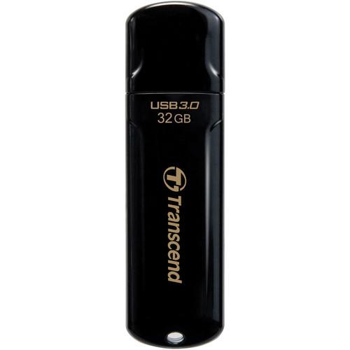Transcend 32GB JetFlash 700 USB 3.0 Flash Drive
