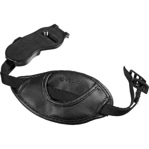 Vello Hand Grip Strap for DSLR