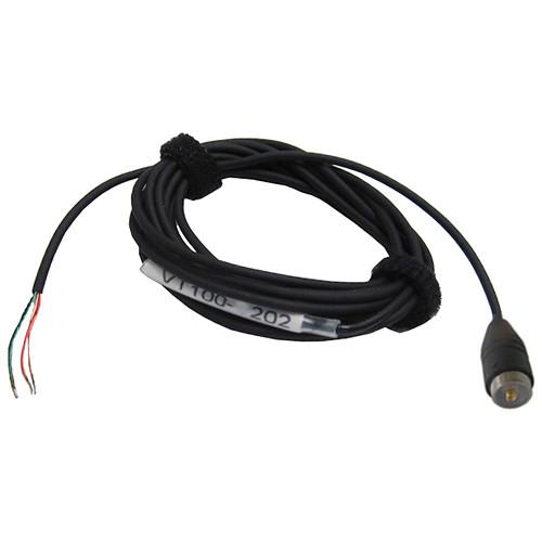 Voice Technologies VT100 Unterminated Cable