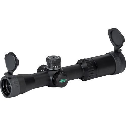 Weaver KASPA 1.5-6x32 TBX Scope
