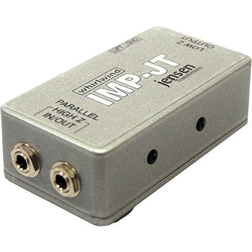 Whirlwind IMP-JT - Direct Box