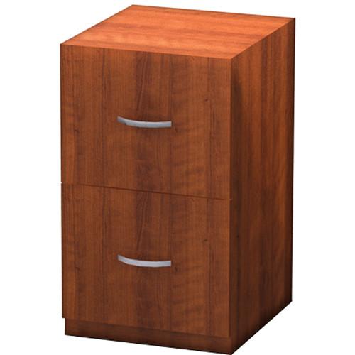 Winsted 15500 Two-Drawer File Cabinet